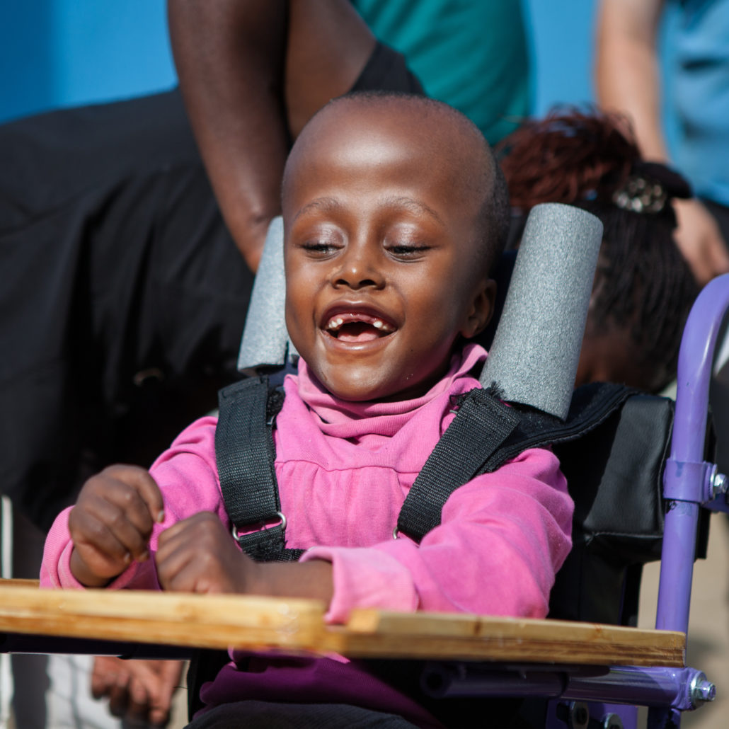 Kenya 2015 Walkabout Foundation Mobility Is Possibility