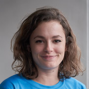 Camilla Fitzgerald