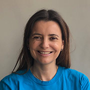 Isabel Falkenberg