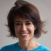 Linda Garbarino
