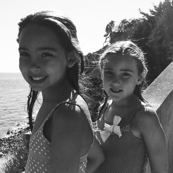 Kayla & Ella Gal