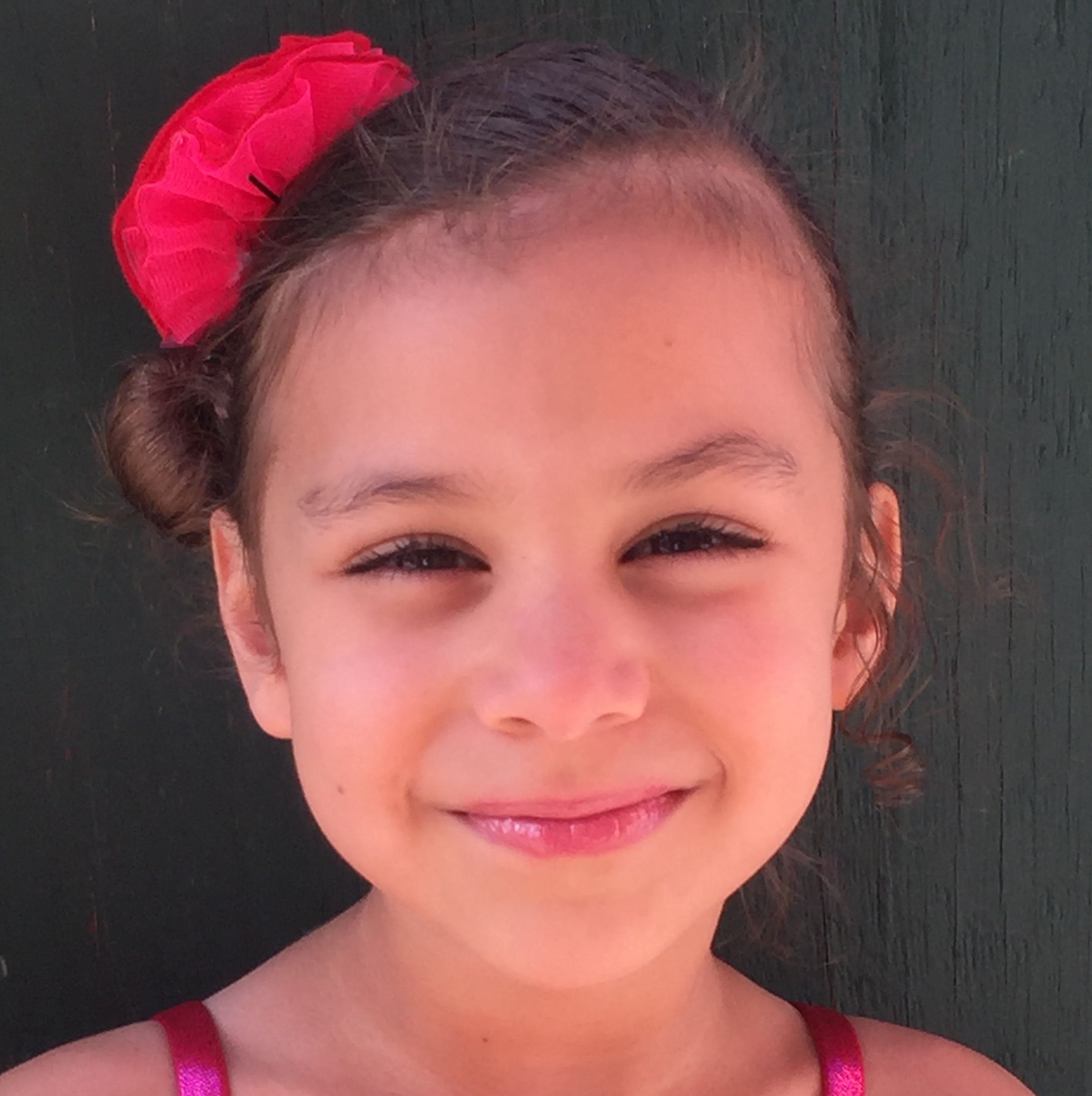 Tava Rose Martinez