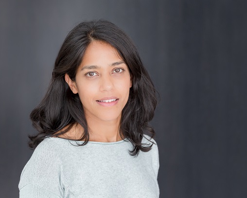 Amna Boheim