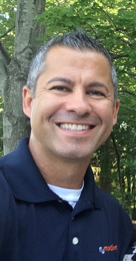 Mark Locklear