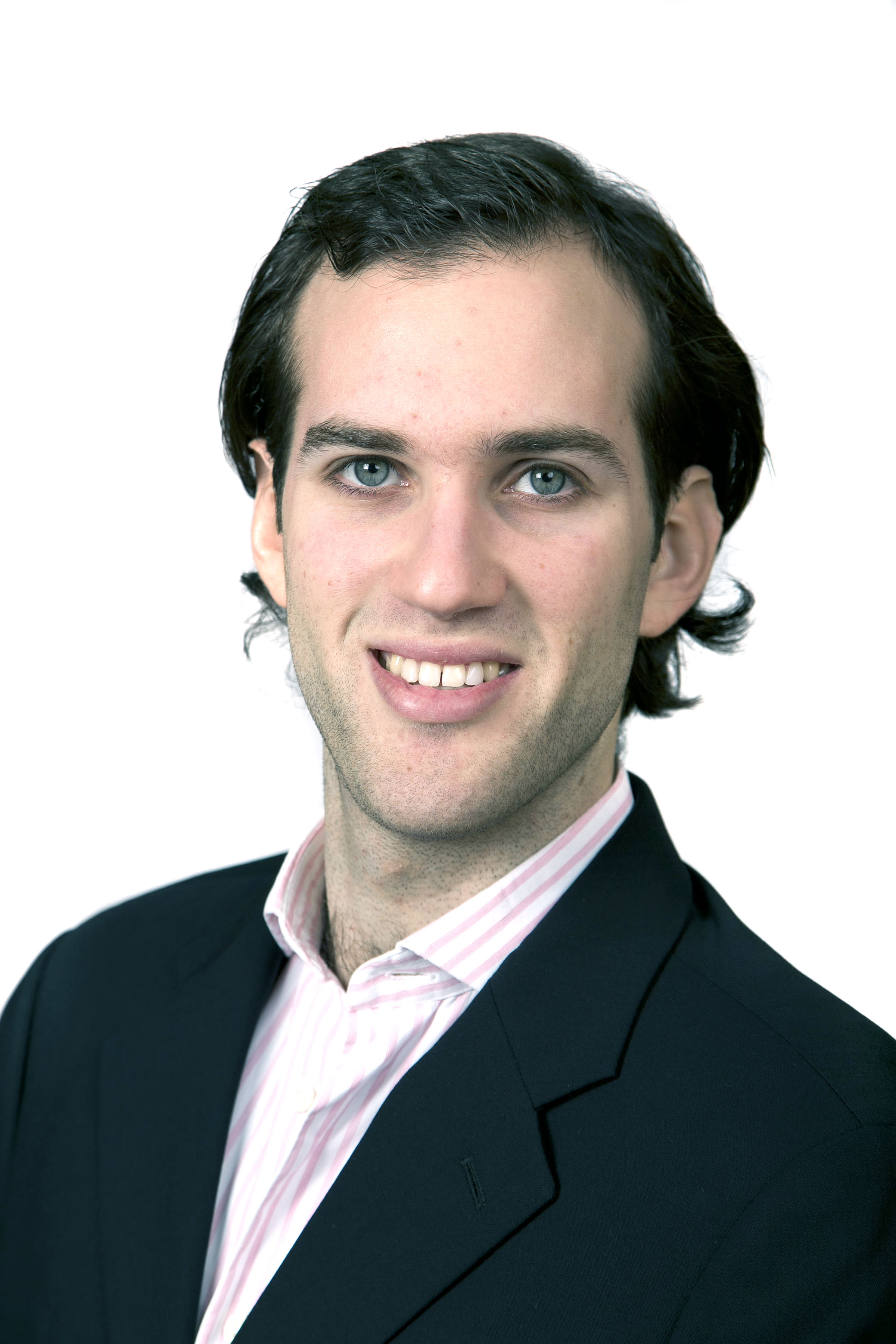 Alexander Tsavliris