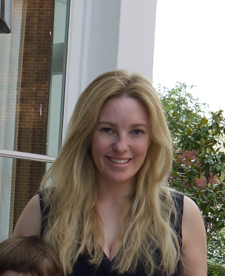 Raphaëlle Bischoff