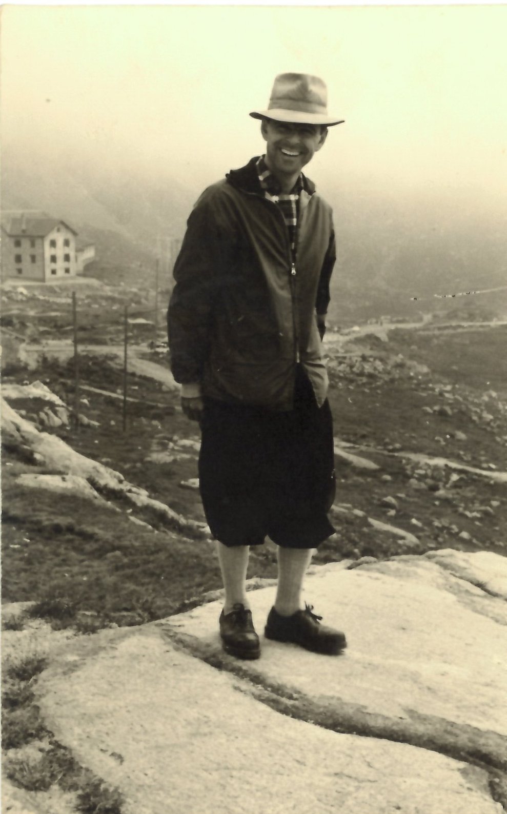 Matthias Stanisic