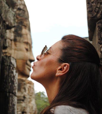 Nicole Avramides