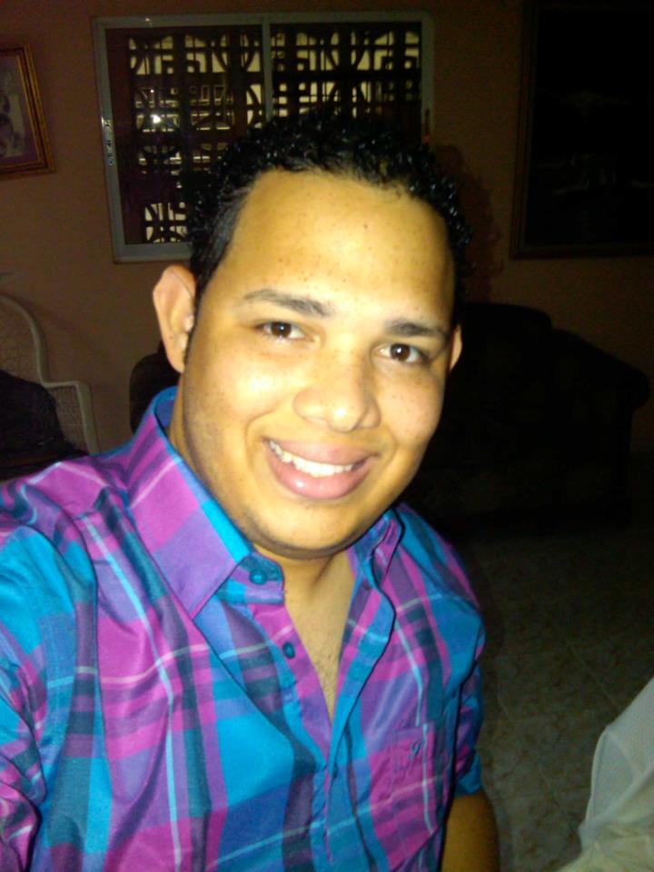 Manuel de Jesus Perez Feliz