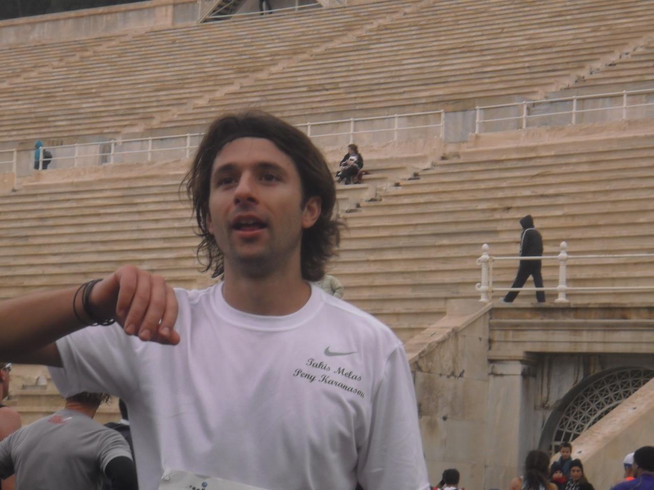 Ilias Meletiou