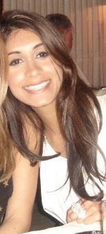 Tara Ahamed