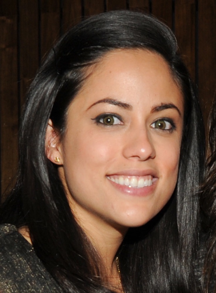 Sandra Soriano