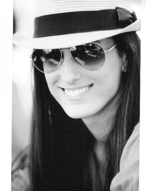Anna Pinheiro