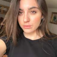 Maria Shcherbakovskaya