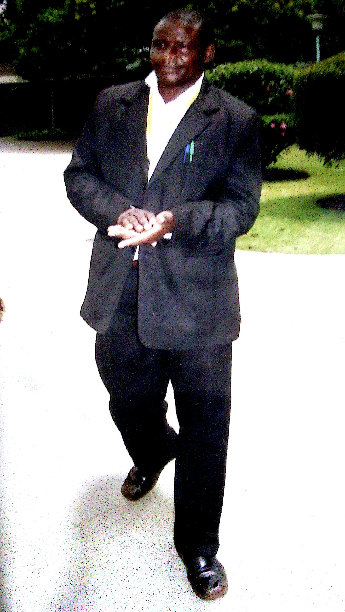 Joseph Kihunyu