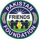 Pakistan Friends Foundation PFF