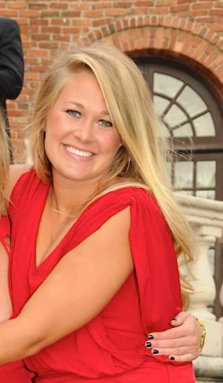 Courtney Hopkins