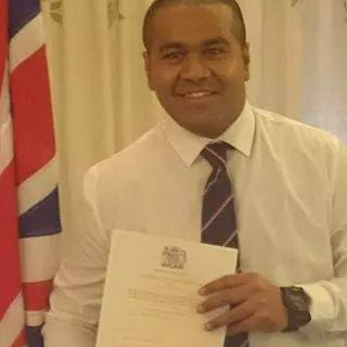 Isaiah Mawi