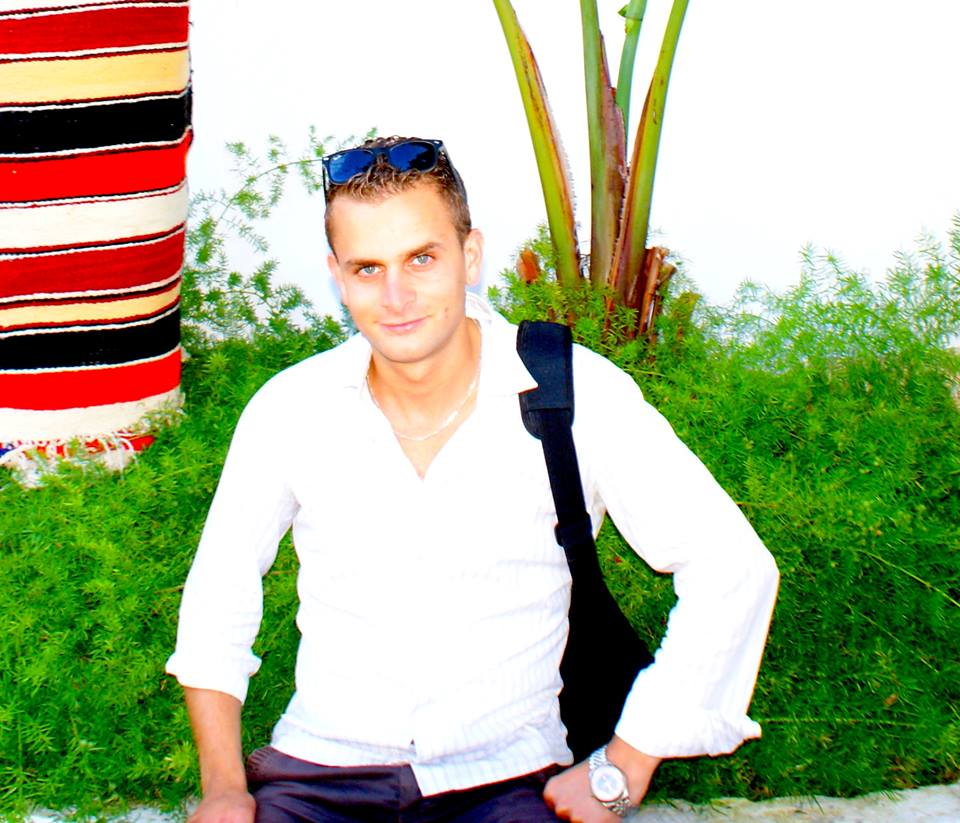 Wassim Arbouche